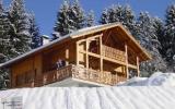 Casa Di Vacanza Francia: Chalet L'etoile (Fr-74260-18) 