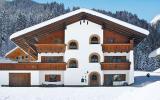 Appartamento Di Vacanza Gaschurn: Haus Lerch (Grn590) 