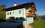 Appartamento Di Vacanza Salisburgo: Obersteffengut (At-5602-13) 