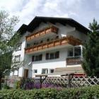 Casa Di Vacanza Vorarlberg: Andrea 