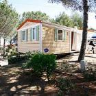 Appartamento Di Vacanza Francia: Mobilehome In Der Ferienanlage Domaine ...