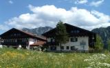 Appartamento Di Vacanza Inzell: Ferienpark Alpina (De-83334-07) 