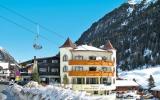 Appartamento Di Vacanza Vent Tirol: Hotel Kellerhof (Vnt160) 