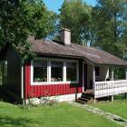Casa Di Vacanza Svezia: Hal 