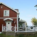 Casa Di Vacanza Nordingrå: Ferienhaus Nordingrå 