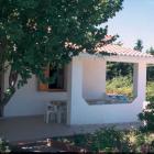 Casa Di Vacanza Castelsardo: Residence Cielo - Reihenbungalow Luna 