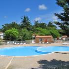 Casa Di Vacanza Saint Georges D'oleron: Les Sables Vignier 