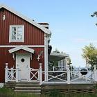 Casa Di Vacanza Nordingrå: Ferienhaus Nordingrå 