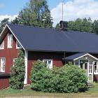 Casa Di Vacanza Lidhult Kronobergs Lan: Ferienhaus Odensjö 