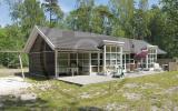 Casa Di Vacanza Hasle Bornholm: Rubinsøen Skovhuse H0045 