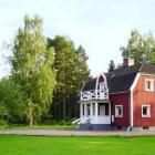 Casa Di Vacanza Svezia: Ferienhaus Ruda 