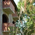 Casa Di Vacanza Paciano: Residence L'olivo 