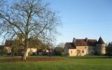 Casa Di Vacanza Basse Normandie: Manoir De Courboyer (Fr-61130-03) 