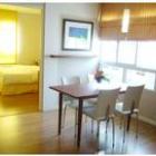 Appartamento Di Vacanza Krung Thep: Lumpini Appartamento Suite 