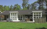 Casa Di Vacanza Bornholm: Rubinsøen Skovhuse H0062 