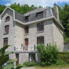 Casa Di Vacanza Durbuy: La Maison En Pierre Bleue 