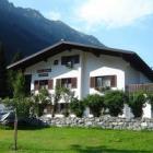 Casa Di Vacanza Vorarlberg: Lentsch 