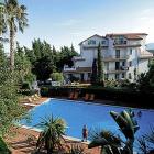 Appartamento Di Vacanza Pietra Ligure: Ferienwohnung Mit Balkon 