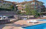 Appartamento Di Vacanza Saint Tropez: Eden Park Fr8450.550.9 