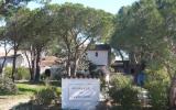 Casa Di Vacanza Saint Tropez: Résidence De Pampelonne Fr8450.110.1 
