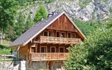 Casa Di Vacanza Abondance Rhone Alpes: La Bergeronnette Fr7487.700.1 