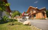 Casa Di Vacanza Steiermark: Hagan Lodge Alpina Comfort (At-8992-04) 