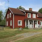 Casa Di Vacanza Kronobergs Lan: Ferienhaus Vittaryd 