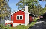 Casa Di Vacanza Sogn Og Fjordane: Segelgjerd/sørfjorden N19328 