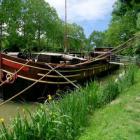 Appartamento Di Vacanza Villedubert: La Péniche Lodela 