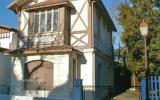 Casa Di Vacanza Francia: Arcachon Fr3355.460.1 