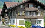 Appartamento Di Vacanza Lenk: Chalet Bellevue Ch3775.250.1 