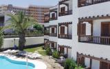 Appartamento Di Vacanza Spagna: Maspalomas Es6219.100.6 