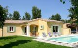 Casa Di Vacanza Francia: Villa Du Golf (Fr-26740-05) 