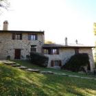 Casa Di Vacanza Umbria: Basaletto Grande 