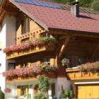 Appartamento Di Vacanza Sankt Gallenkirch: Loretz 
