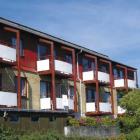 Appartamento Di Vacanza Bornholm: Ferienwohnung Gudhjem 