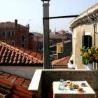 Appartamento Di Vacanza Veneto: Panorama Di Venezia 