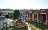 Complejo Vacacional Francia: Résidence Le Clos D'eguisheim ...