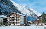 Appartamento Di Vacanza Valais: Haus St. Georges (Tae139) 