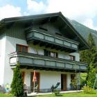 Appartamento Di Vacanza Vorarlberg: Ferienwohnung Wald Am Arlberg 