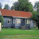 Casa Di Vacanza Gunnarskog: Ferienhaus Gunnarskog 