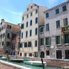 Appartamento Di Vacanza Venedig: Appartamento Di Vacanza Casa San Vio 
