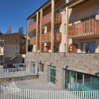 Appartamento Di Vacanza Font Romeu: Appartamento Di Vacanza Les Chalets Du ...