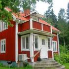Casa Di Vacanza Svezia: Ferienhaus Ölme 