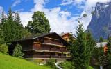 Appartamento Di Vacanza Grindelwald: Bodmisunne Ch3818.311.1 