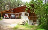 Appartamento Di Vacanza Obsteig: Haus Westermeyr (At-6416-08) 