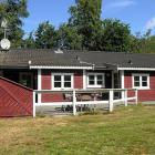 Casa Di Vacanza Aakirkeby: Ferienhaus Østre Sømark 