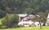 Casa Di Vacanza Wald Am Arlberg: Barbara (At-6552-01) 