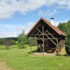 Casa Di Vacanza Brazey En Morvan: Bby 