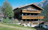 Appartamento Di Vacanza Tirol: Appartementhaus Bergers (Soe552) 